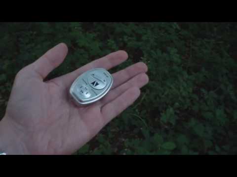 Ультразвуковой отпугиватель комаров обзор и тест в лесу