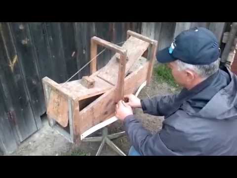 Крысоловка самодельная или как поймать крысу\homemade rat-trap