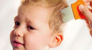 Средства от вшей и гнид для детей и взрослых